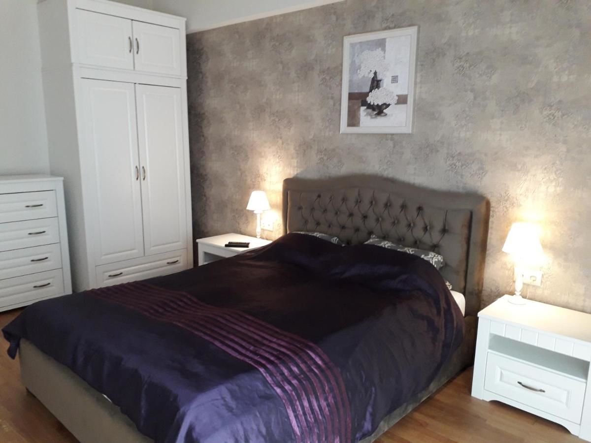 Апартаменты Mickeviciaus str apartment Каунас