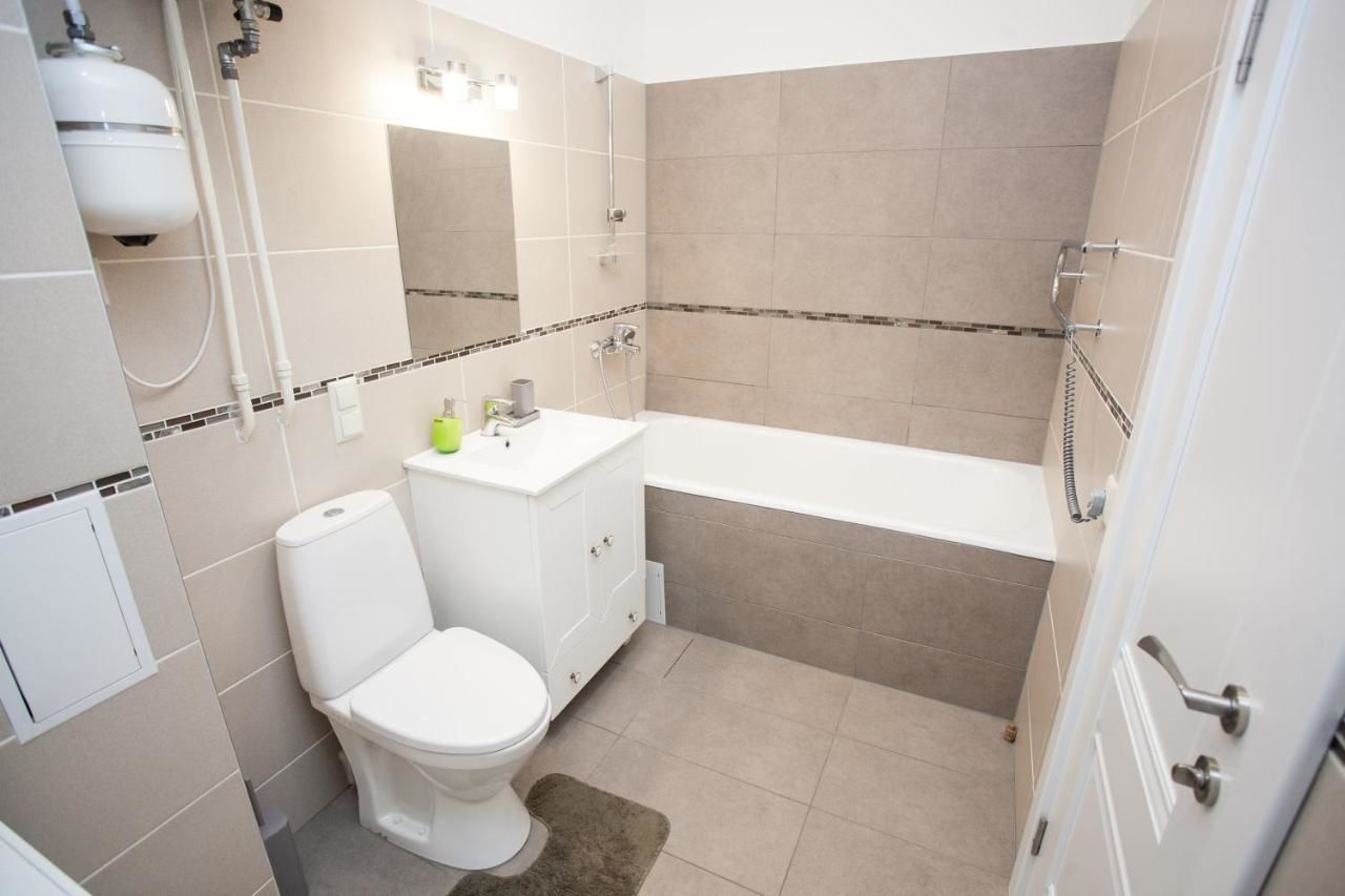 Апартаменты Mickeviciaus str apartment Каунас