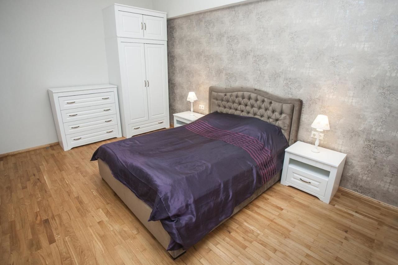 Апартаменты Mickeviciaus str apartment Каунас