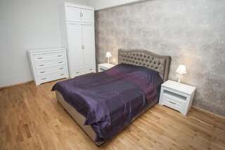 Апартаменты Mickeviciaus str apartment Каунас Апартаменты Делюкс-11