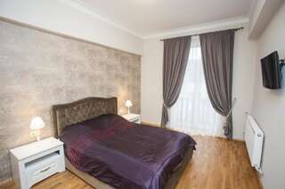 Апартаменты Mickeviciaus str apartment Каунас Апартаменты Делюкс-12