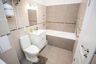 Апартаменты Mickeviciaus str apartment Каунас Апартаменты Делюкс-5