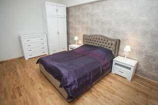 Апартаменты Mickeviciaus str apartment Каунас Апартаменты Делюкс-6