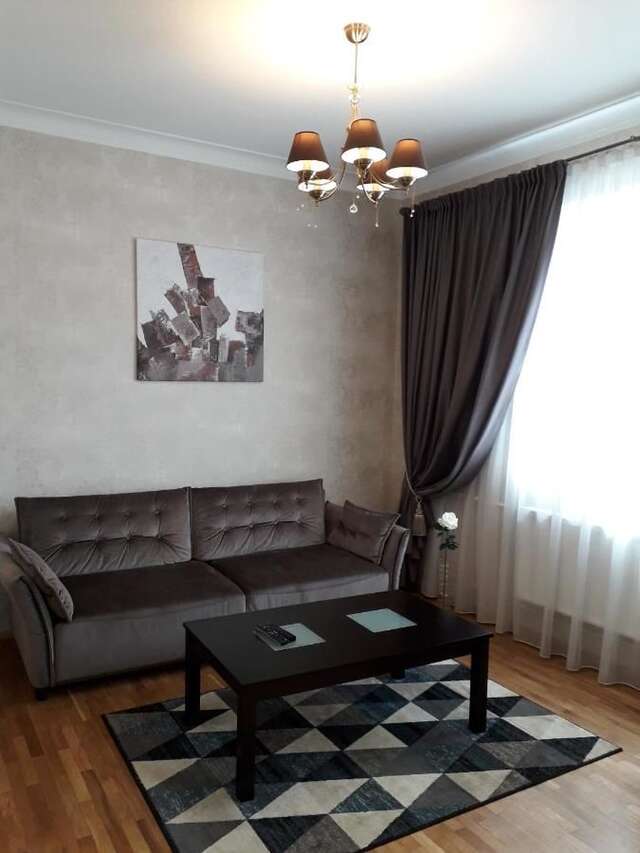 Апартаменты Mickeviciaus str apartment Каунас-3